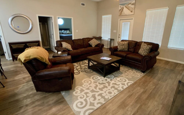 La` Bella Vie by RedAwning