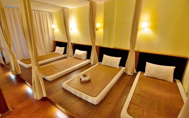 Shwe Ingyinn Hotel