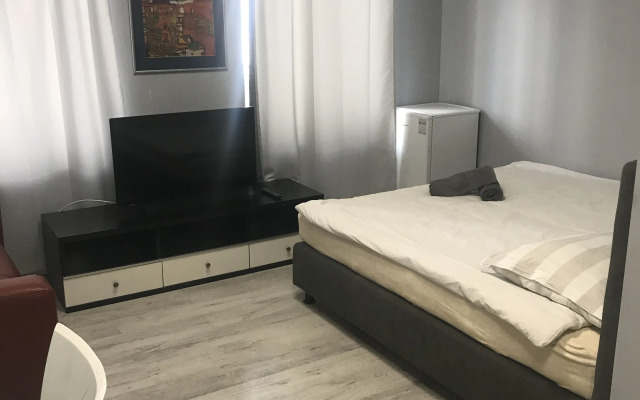 Studio Apartament Centrum Katowice