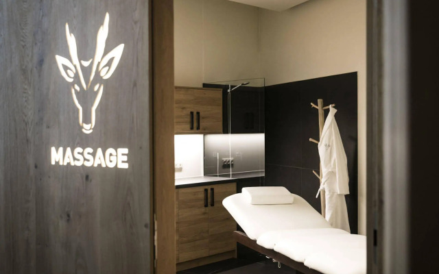 Hotel Gerl