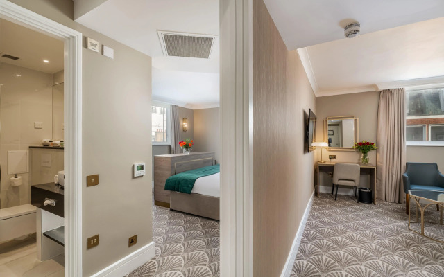 Washington Mayfair Hotel