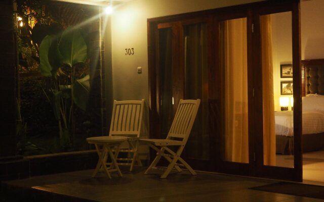The Gecho Inn Country