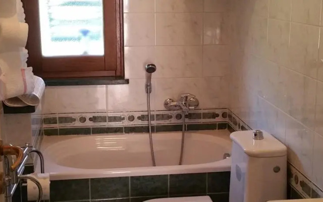 Casa Vacanze Aurelia