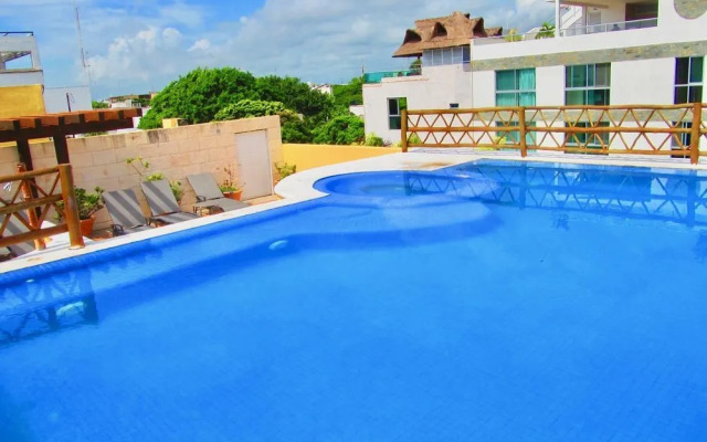 La Palma Tranquila by Playa Paradise