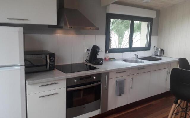 Jolie Maisonnette Studio