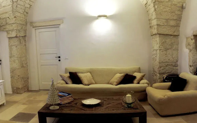 La Vecchia Tabaccheria B&B