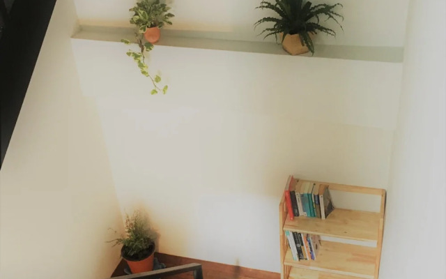 Live like a local in Ekkamai