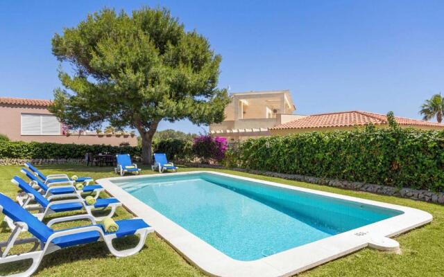 Villa Sol De Flandes