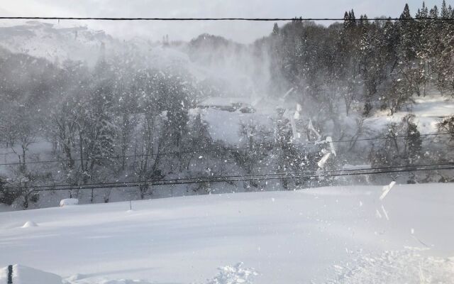 Mori no Bunko Fuzawa