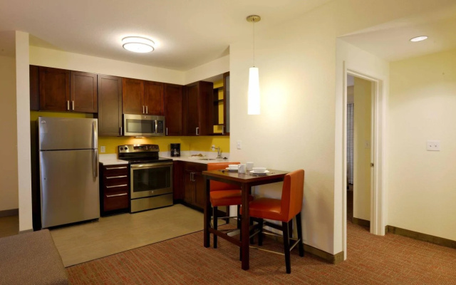 Residence Inn by Marriott Omaha Aksarben Village