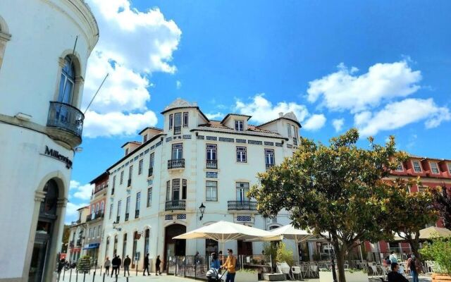 Beautiful Family Apartment in Leiria