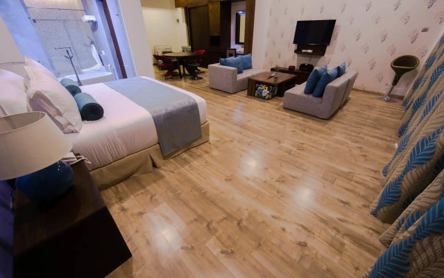 Club Waskaduwa Beach Resort & Spa
