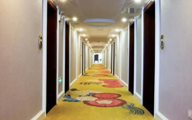 Grand Rezen Hotel Yangshuo