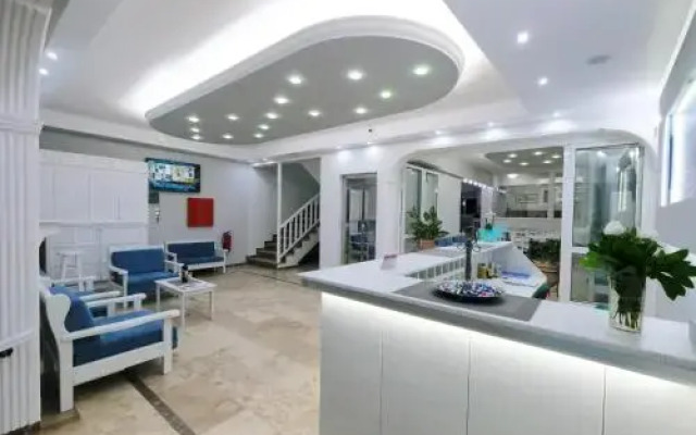 Paris Apartments