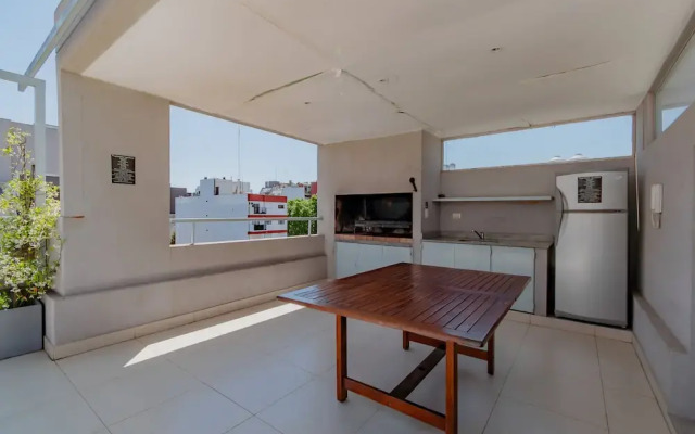 Modern and Spacious Studio in Palermo By BT Homes