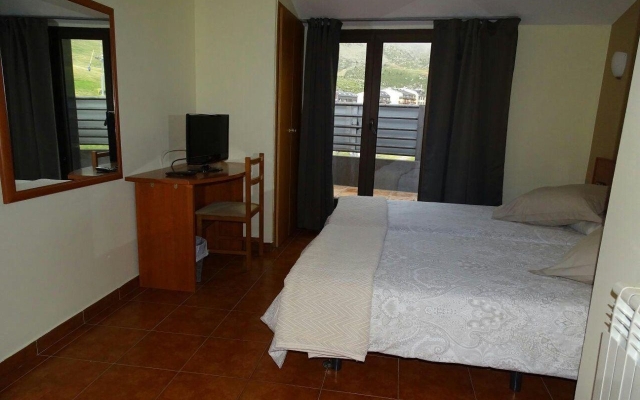 Hotel Les Pistes