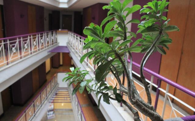 ZEN Rooms Kalimas KH Mas Mansyur