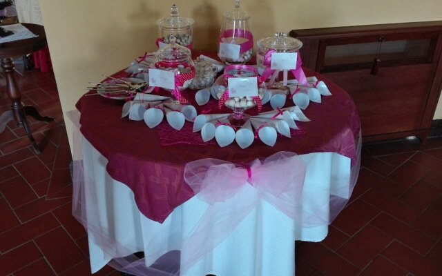 Il Castello Dei Principi Sanseverino