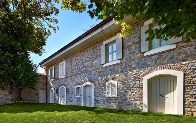 Six Senses Kocatas Mansions Istanbul