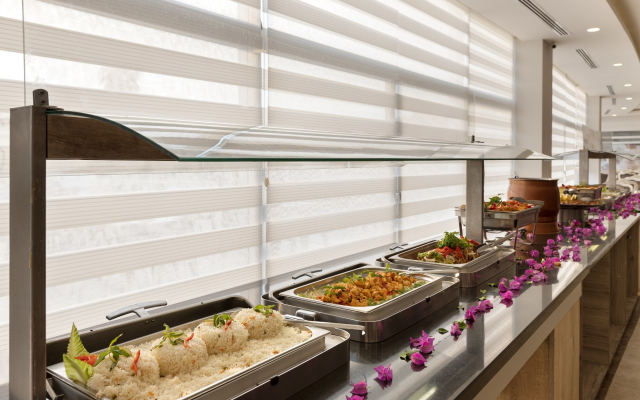 Hattusa Vacation Thermal Club Erzin