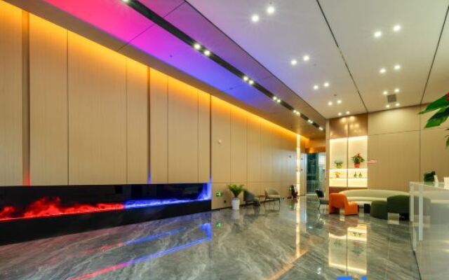 Yaduo Hotel (Nansha District Branch)