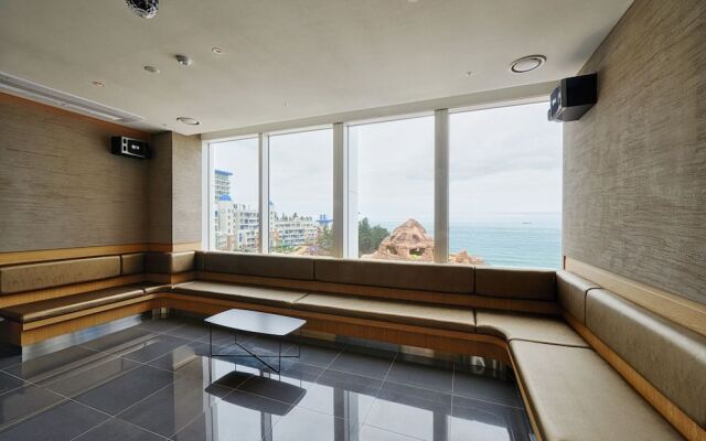 Sol Beach Samcheok