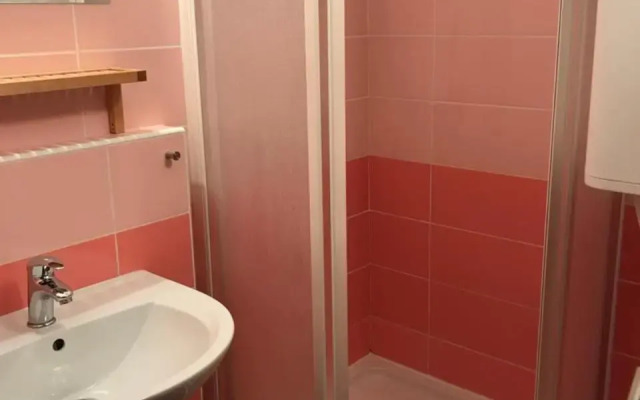 Aparthotel Kamzík