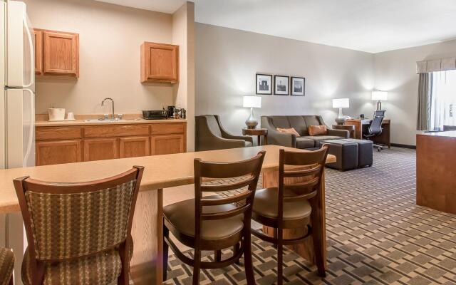 Comfort Suites Rolla