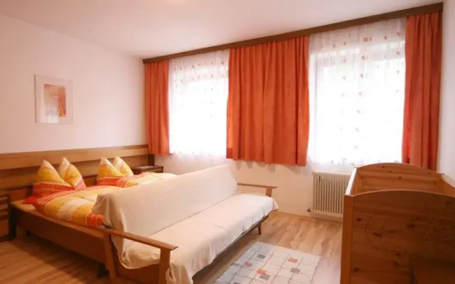 Chalet Resi