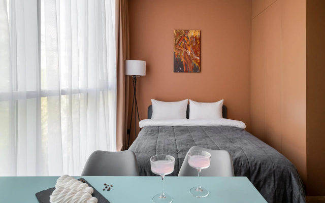 Comfort life (Комфорт лайф) на Маяковской