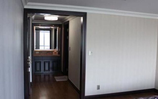 Austin Guesthouse