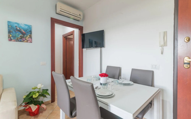 Olbia Mare Apartment