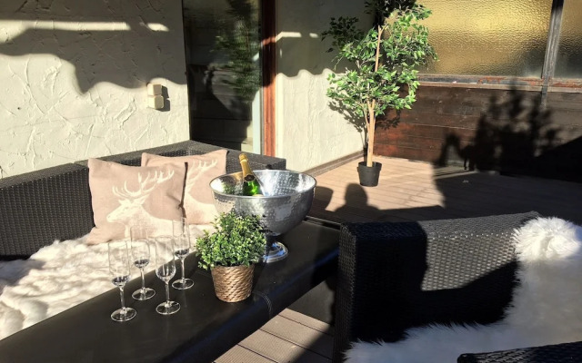 Belle Kitz Apartment 2