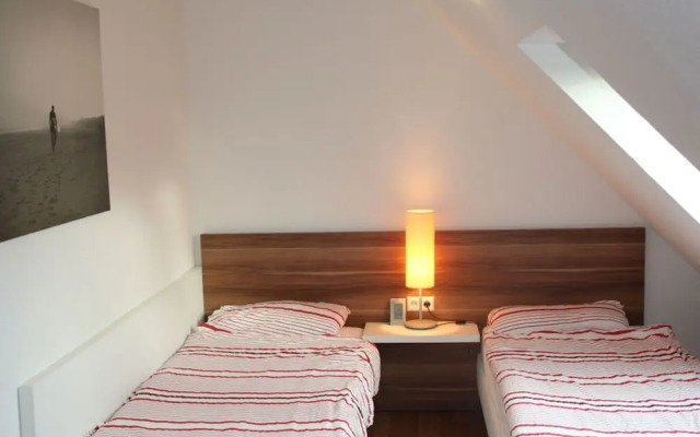 Homberger 4 Modern Retreat