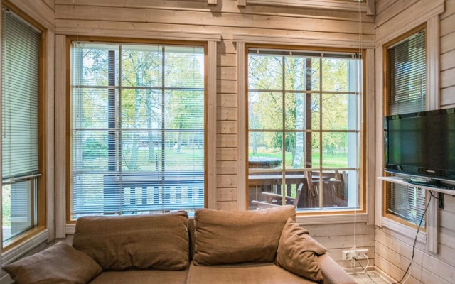 Anttoora 5 Pori in Pori