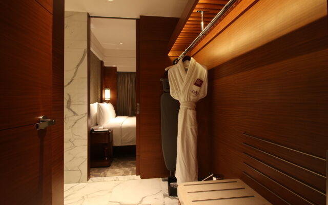 Crowne Plaza Macau by IHG