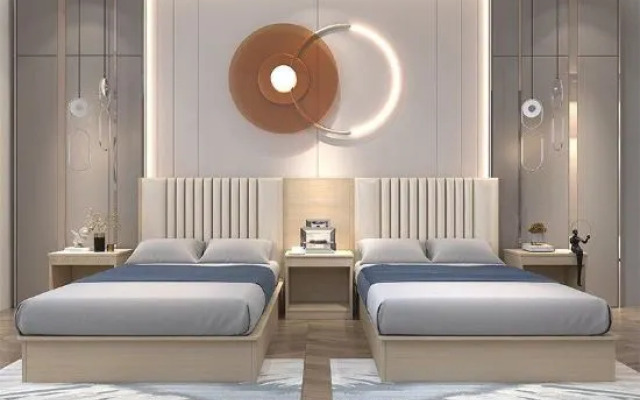 Xi'an Terracotta Warriors and Horses Xingqin Inn