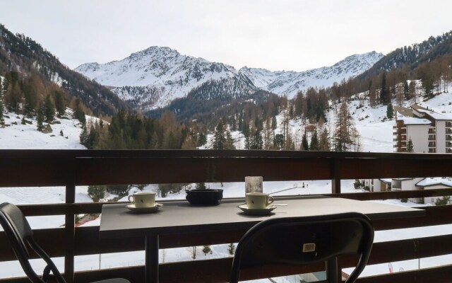 Rosablanche Nendaz in Nendaz