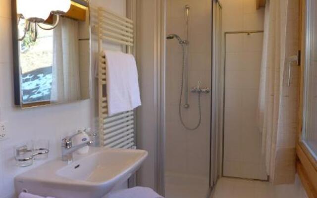 Apartment Chesa Cripels