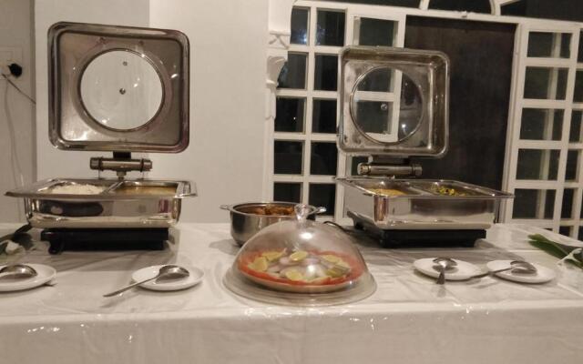 Burj Baneria - A Boutique Homestay