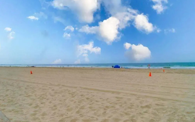 Santa Barbara Bayside