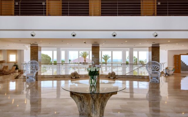 Garden Playanatural Hotel & Spa - Adults Only