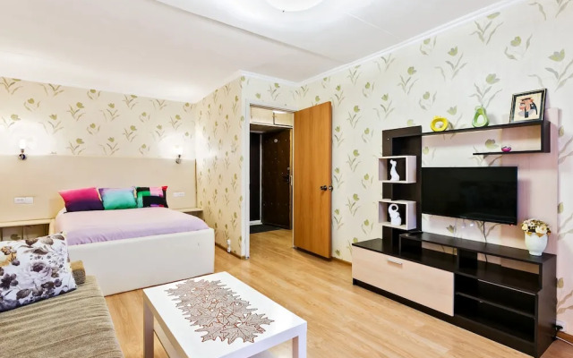 Apartament Hanaka Eletskaya 33