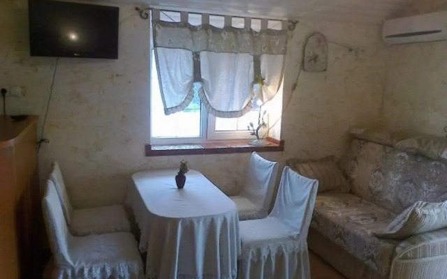 Farneliya club-hotel