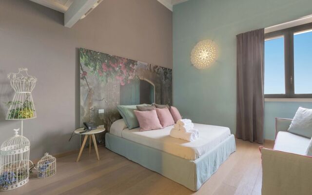 3255 Masseria Sant`eleuterio - Junior Suite