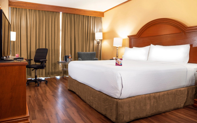 Crowne Plaza Monterrey by IHG