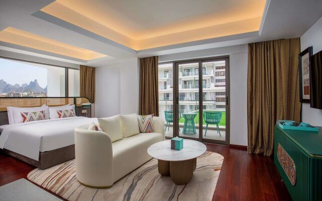 Wingate by Wyndham Yangshuo
