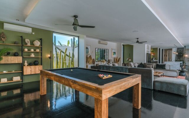 Villa BullHouse