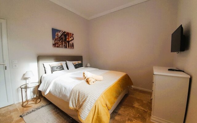 Palazzo Pisani Malta Boutique & Spa