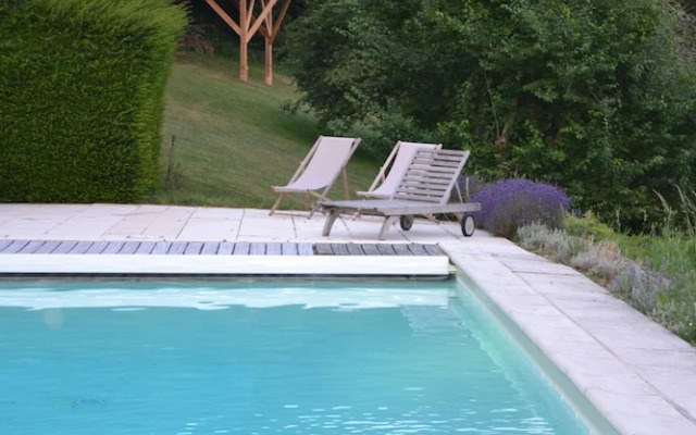 Les Hautes Sources
